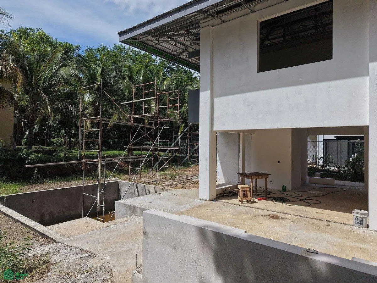 Brand New Casa Maleku 1 Playa Ocotal Guanacaste, photo 24