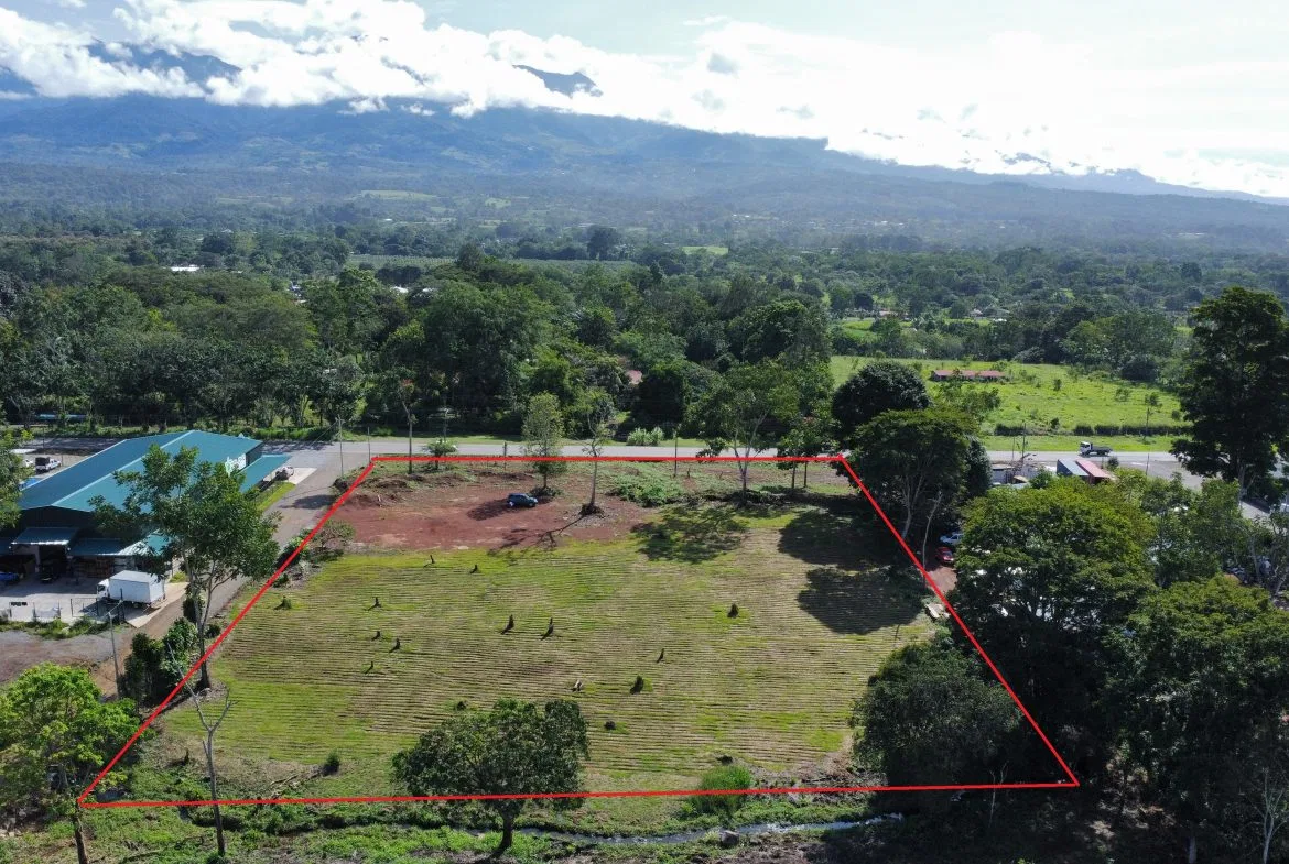 PRIME COMMERCIAL OPPORTUNITY WITH ROUTE 2 FRONTAGE IN PEREZ ZELEDON – 2 ACRES, photo 11