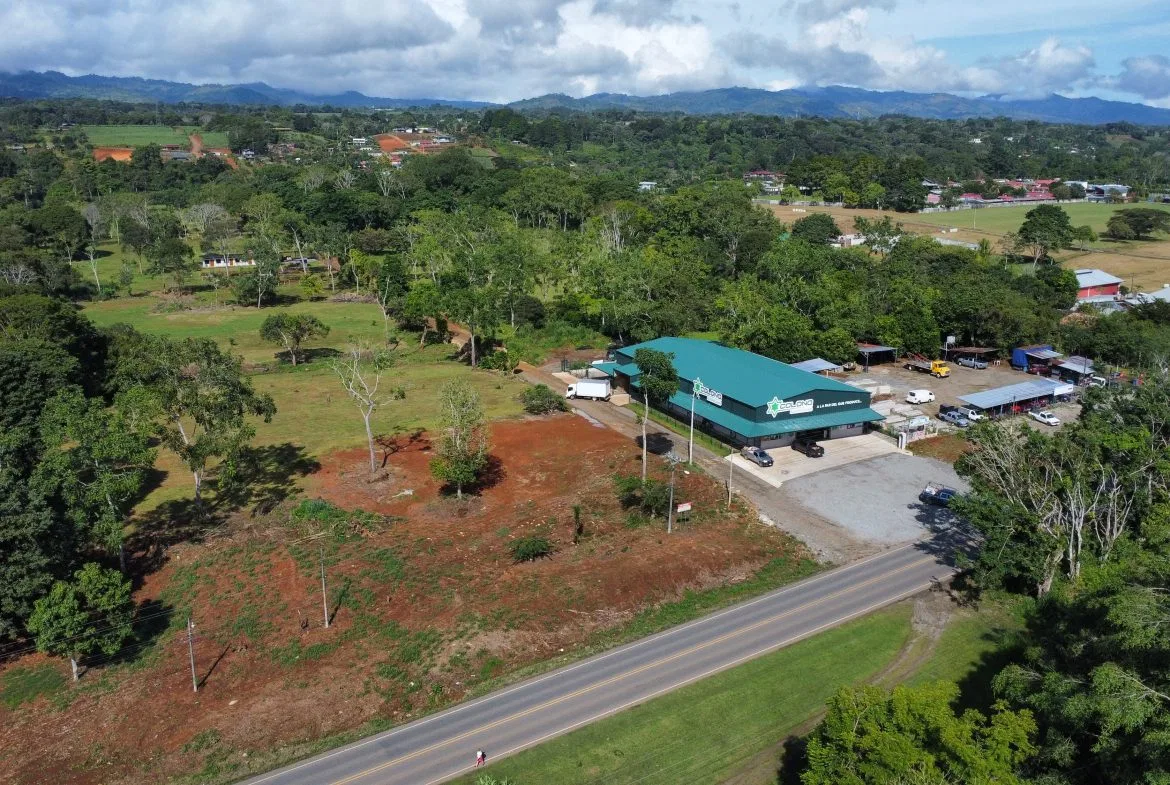 PRIME COMMERCIAL OPPORTUNITY WITH ROUTE 2 FRONTAGE IN PEREZ ZELEDON – 2 ACRES, photo 13