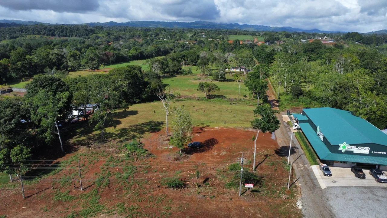 PRIME COMMERCIAL OPPORTUNITY WITH ROUTE 2 FRONTAGE IN PEREZ ZELEDON – 2 ACRES, photo 3