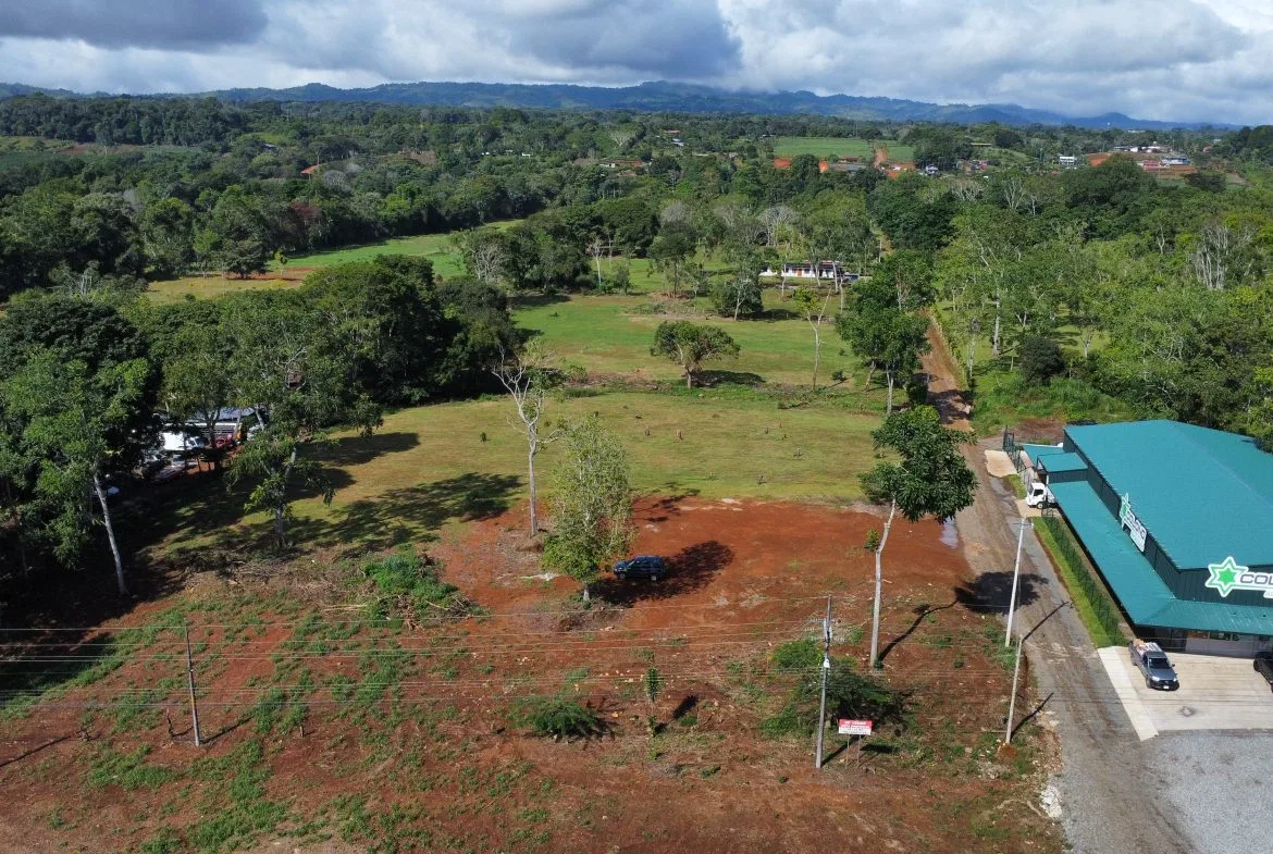PRIME COMMERCIAL OPPORTUNITY WITH ROUTE 2 FRONTAGE IN PEREZ ZELEDON – 2 ACRES, photo 4