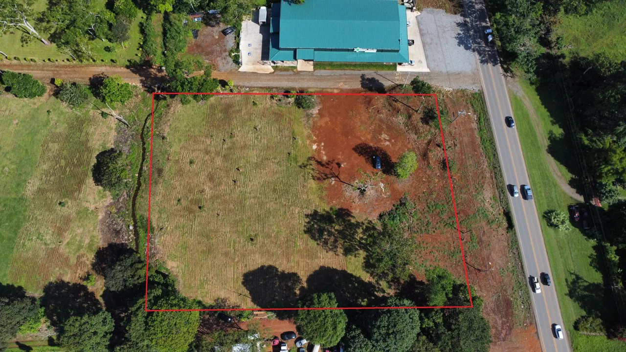 PRIME COMMERCIAL OPPORTUNITY WITH ROUTE 2 FRONTAGE IN PEREZ ZELEDON – 2 ACRES, photo 6