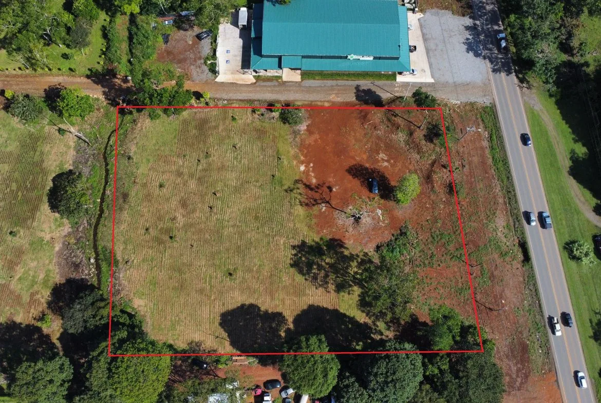 PRIME COMMERCIAL OPPORTUNITY WITH ROUTE 2 FRONTAGE IN PEREZ ZELEDON – 2 ACRES, photo 7