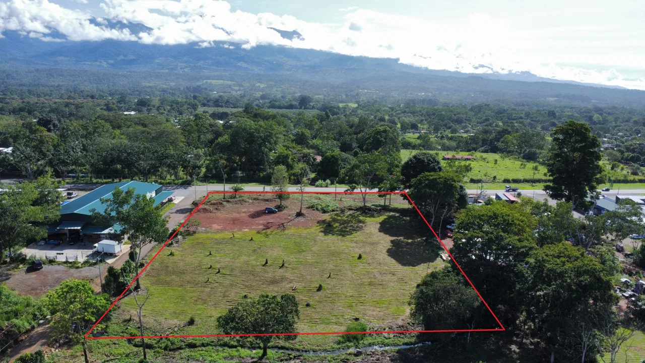 PRIME COMMERCIAL OPPORTUNITY WITH ROUTE 2 FRONTAGE IN PEREZ ZELEDON – 2 ACRES, photo 10