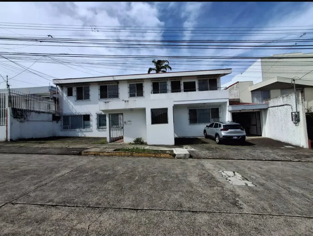 Premium Property for Sale in Rohrmoser – San José