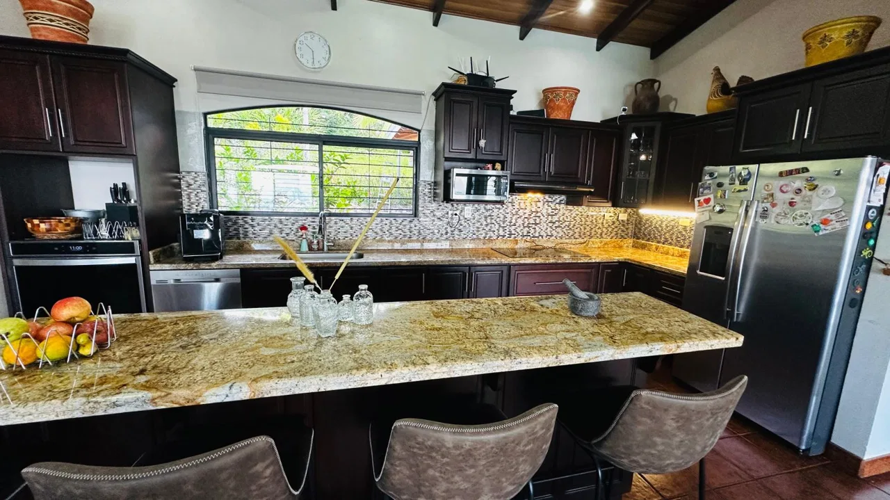Paradise in Poás – Furnished Home for sale, Alajuela –, photo 5