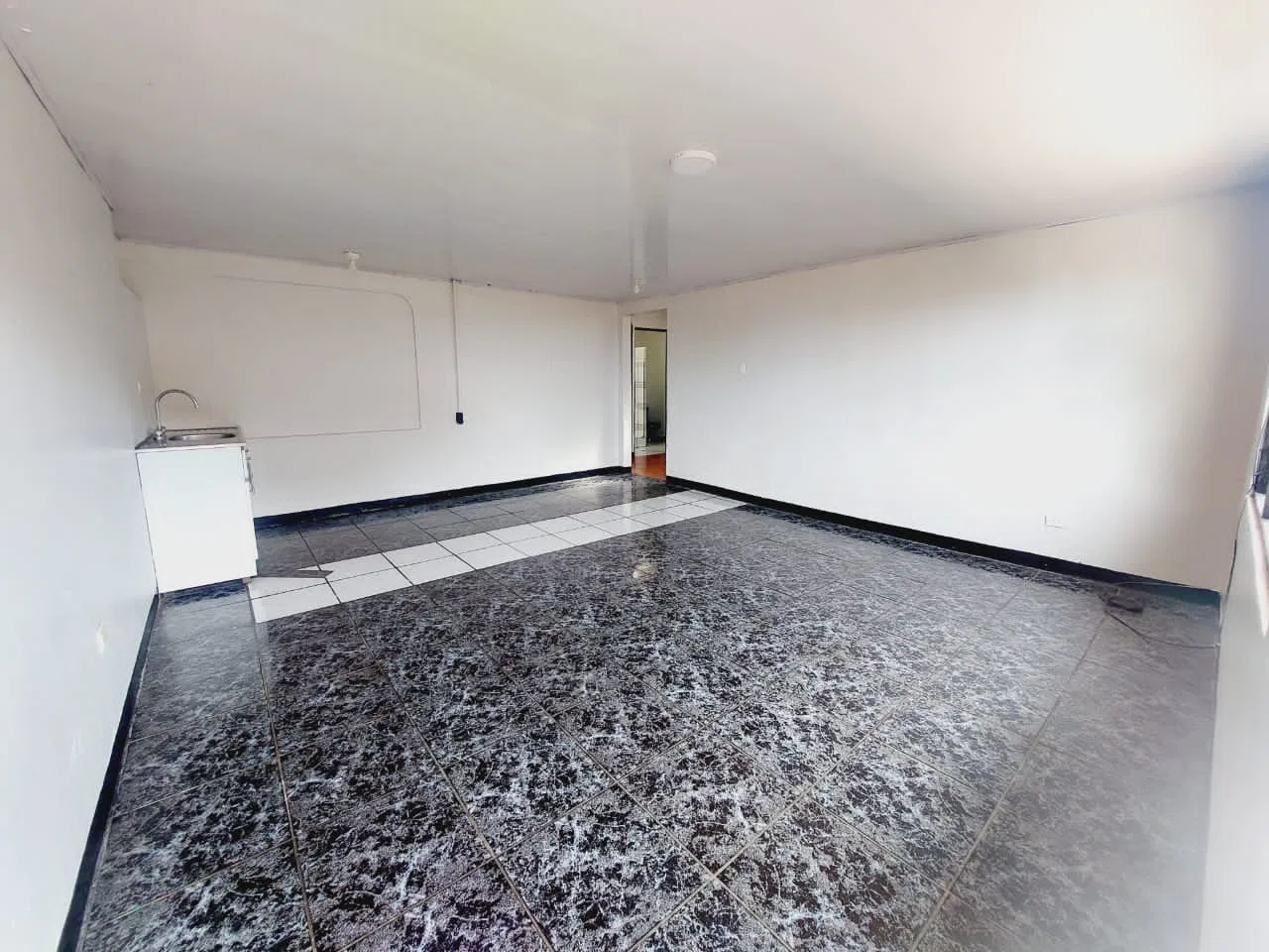ALQUILER DE APARTAMENTO HEREDIA SAN RAFAEL