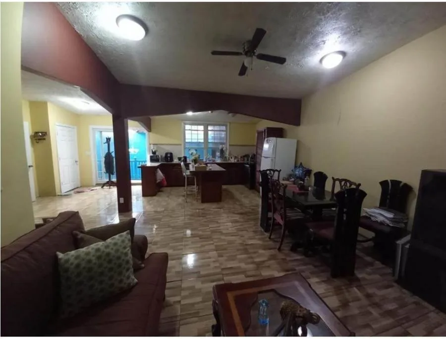 Venta de casa con lote mixto en Guadalupe, Goicochea US$850,000 #JM73 - Venta en Goicoechea, photo 10
