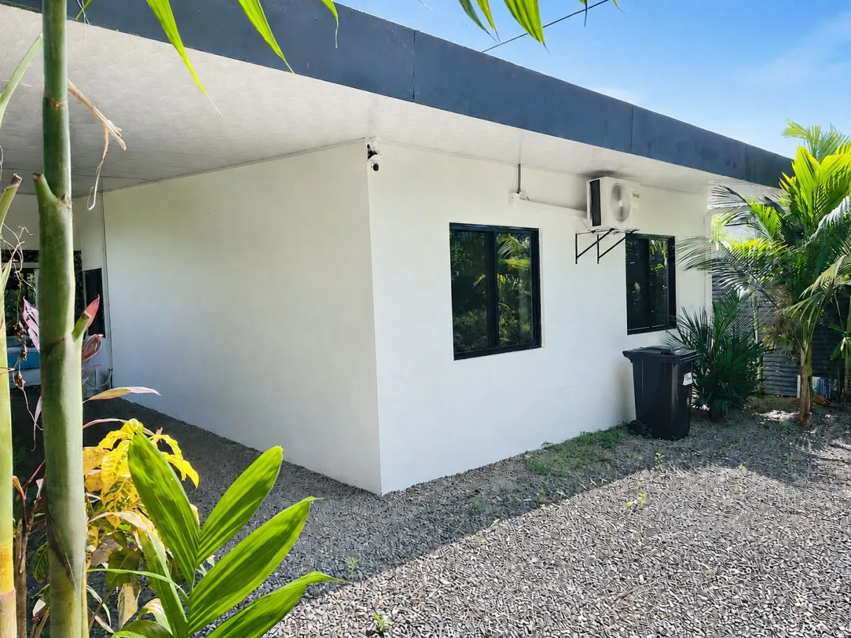 Seaside Villa – Modern Coastal Living and Investment Opportunity in Uvita, photo 2