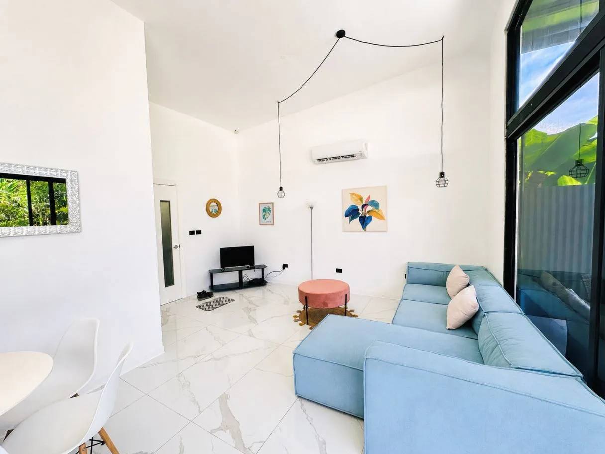 Seaside Villa – Modern Coastal Living and Investment Opportunity in Uvita, photo 11