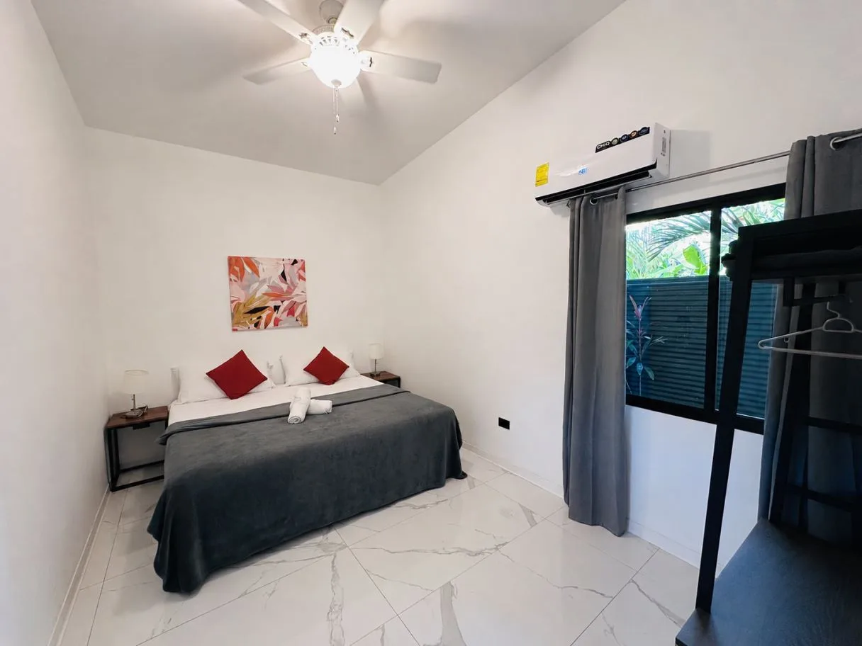 Seaside Villa – Modern Coastal Living and Investment Opportunity in Uvita, photo 12