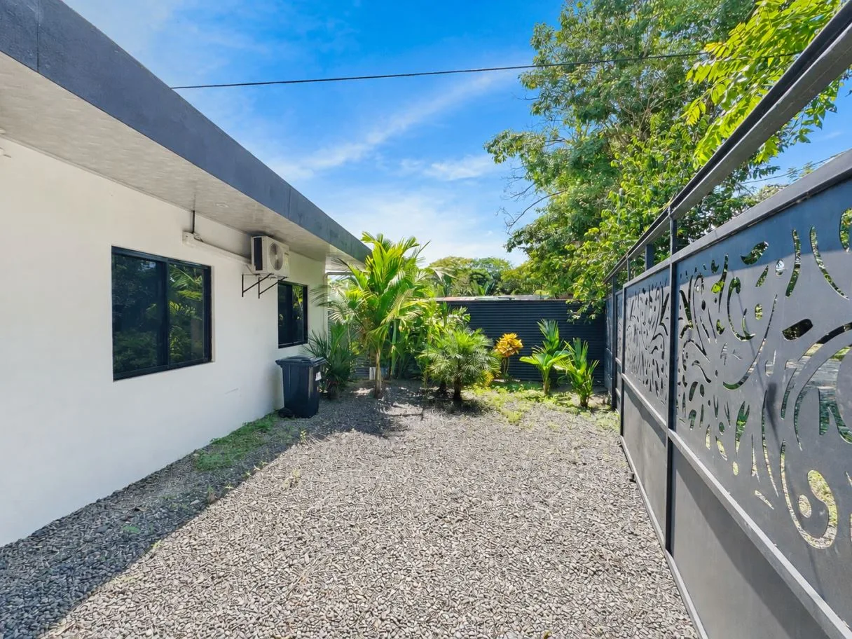 Seaside Villa – Modern Coastal Living and Investment Opportunity in Uvita, photo 3