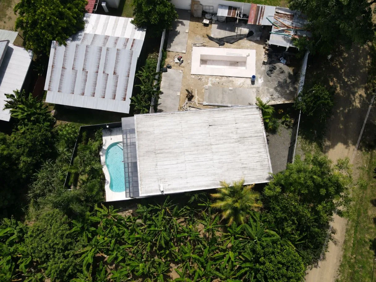 Seaside Villa – Modern Coastal Living and Investment Opportunity in Uvita, photo 5