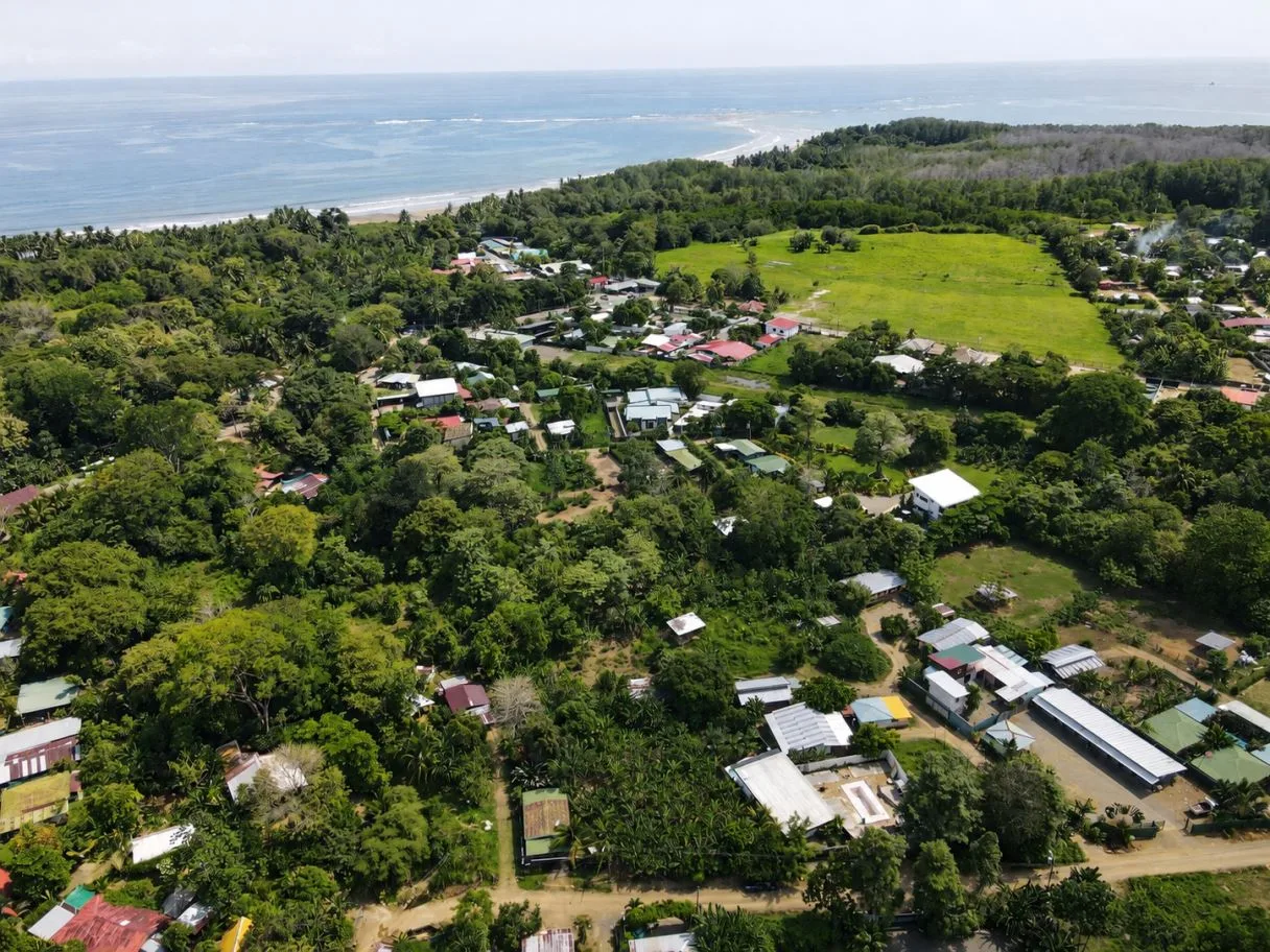 Seaside Villa – Modern Coastal Living and Investment Opportunity in Uvita, photo 6