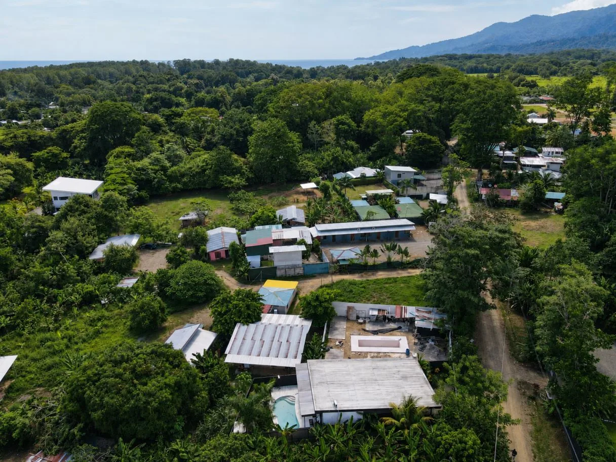 Seaside Villa – Modern Coastal Living and Investment Opportunity in Uvita, photo 7