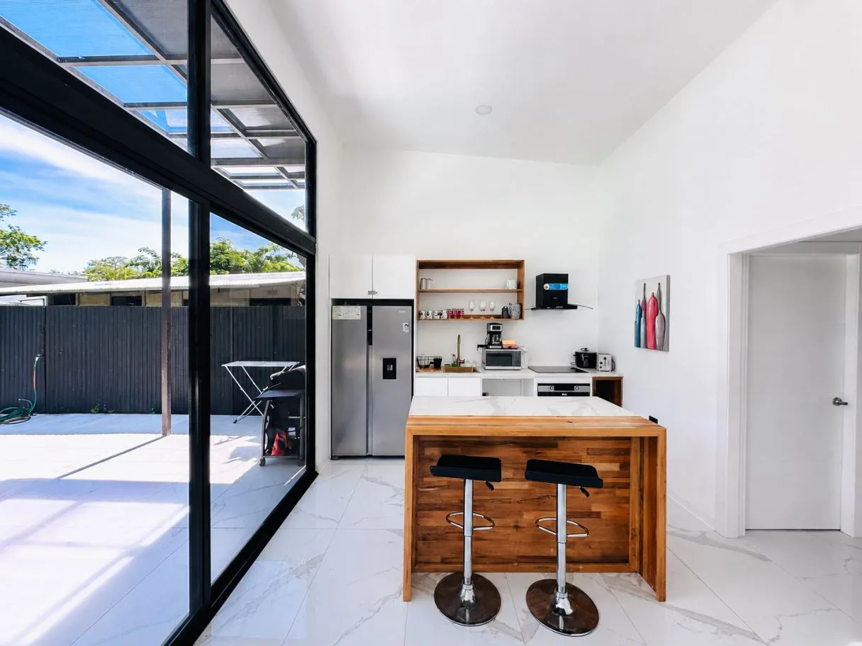 Seaside Villa – Modern Coastal Living and Investment Opportunity in Uvita, photo 8