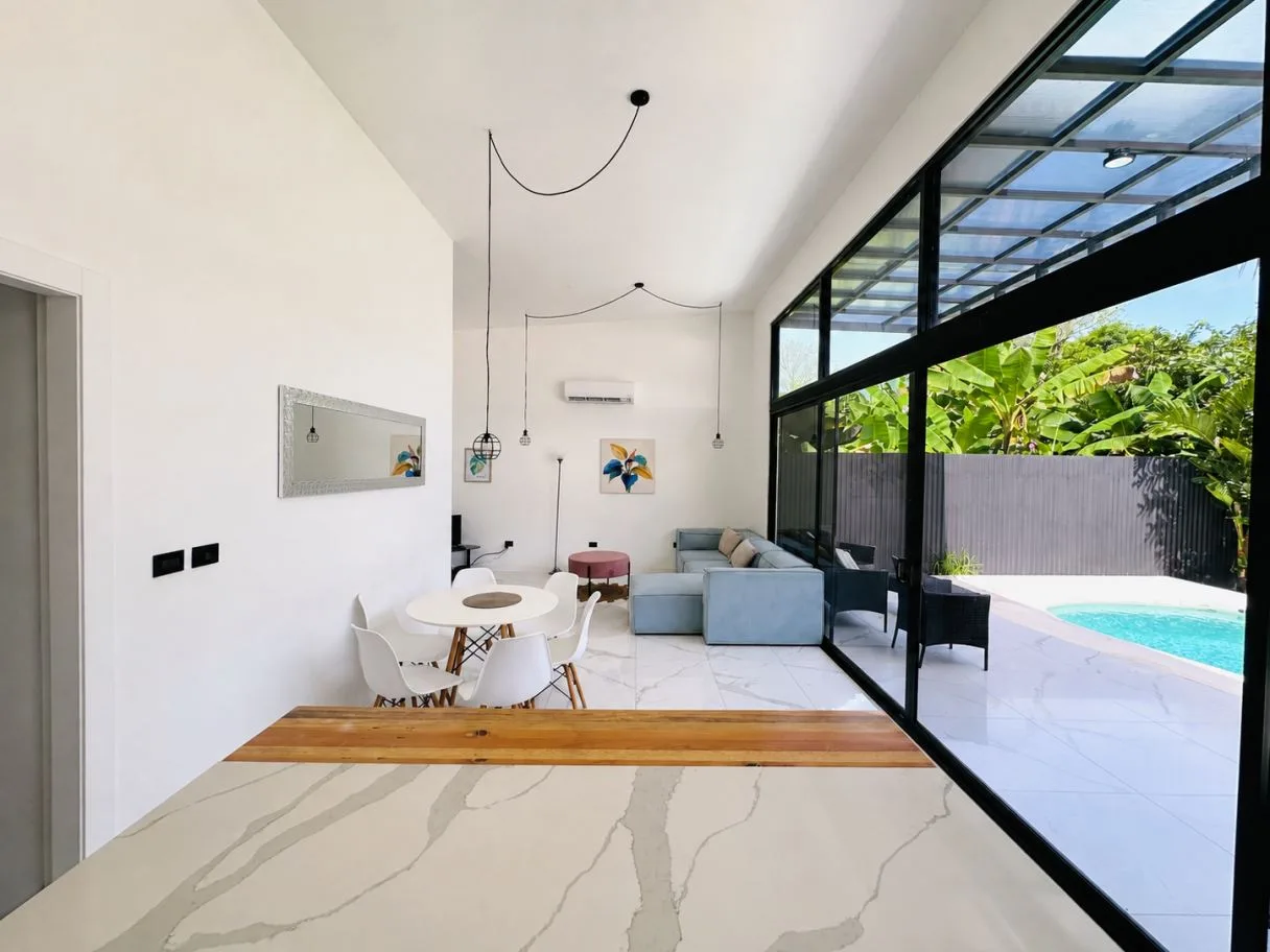 Seaside Villa – Modern Coastal Living and Investment Opportunity in Uvita, photo 10