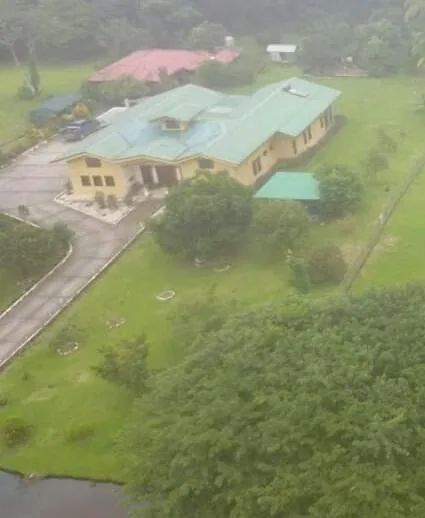 Casa en Guapiles Pococi sobre ruta 32