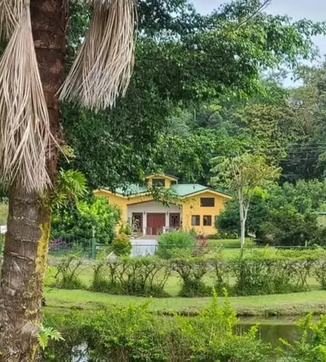 Casa en Guapiles Pococi sobre ruta 32, photo 4