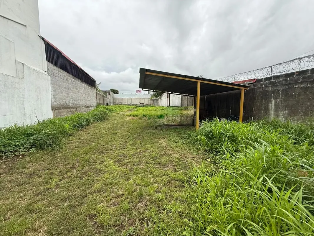 Terreno en venta en Zapote 22864, photo 3