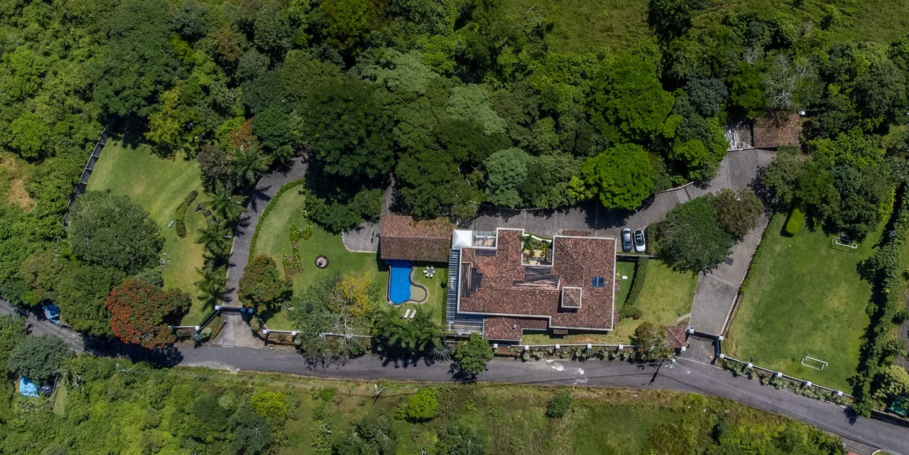 Casa El Pazo