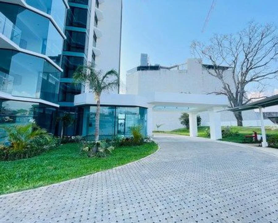 ALQUILER DE APARTAMENTO, SAN JOSÉ, ESCAZÚ, CONDOMINIO POSITANO - 9613153 - Alquiler / Renta en Escazú