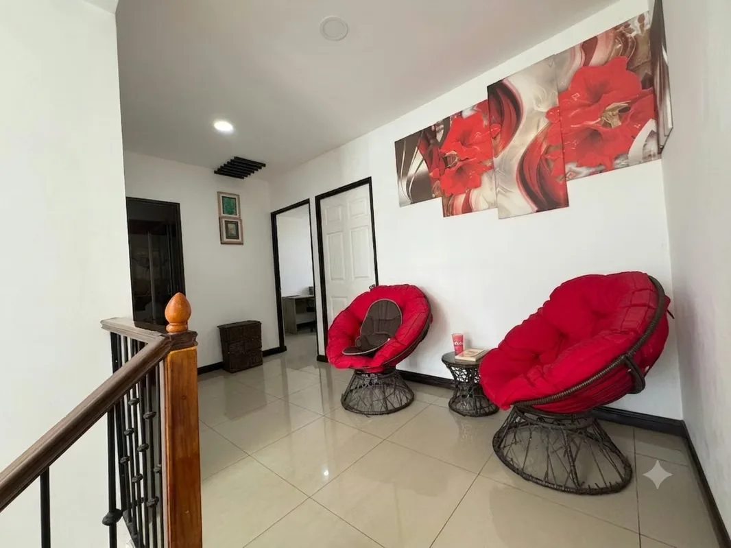 ¿Buscás una casa amplia, moderna, súper segura y que cumpla con los más altos estándares? Esta hermosa propiedad de ..., photo 13