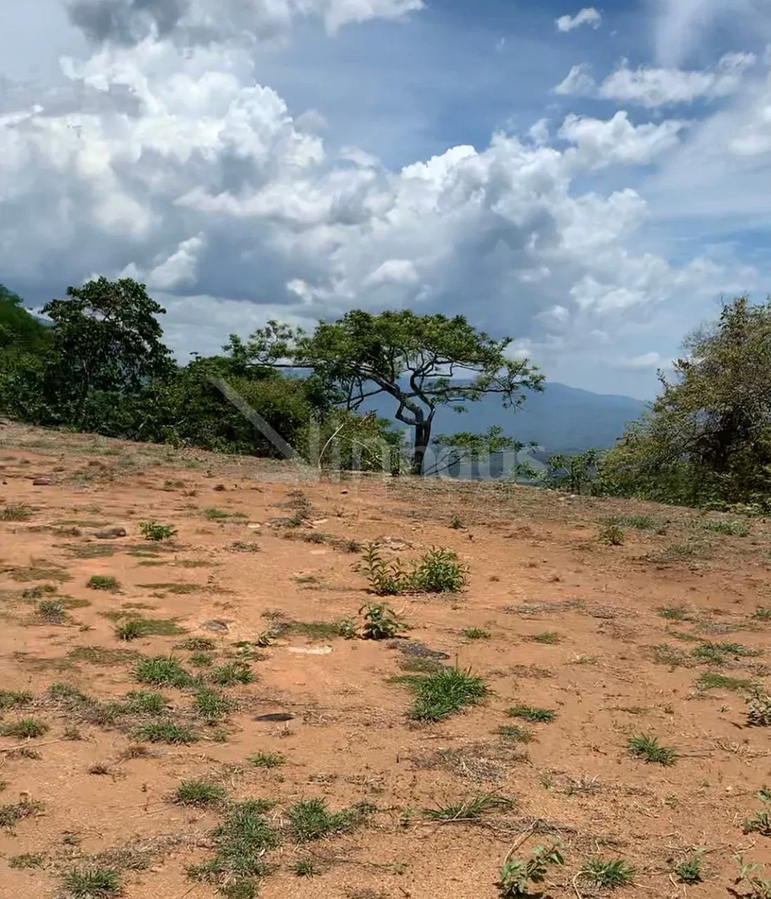 Se vende lote en residencial en Orotina