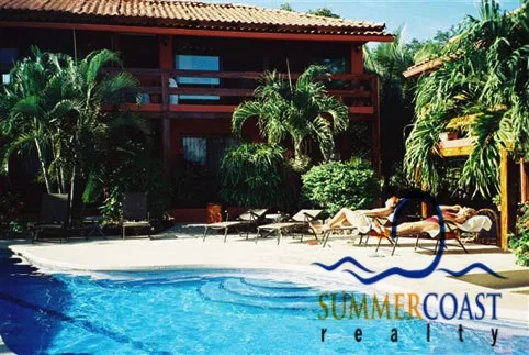 Commercial Bussines Apart-Hotel