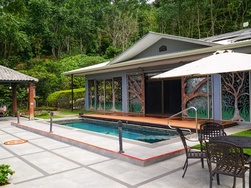 5 Bed Single Family Homes For Sale in Perez Zeledon, photo 13