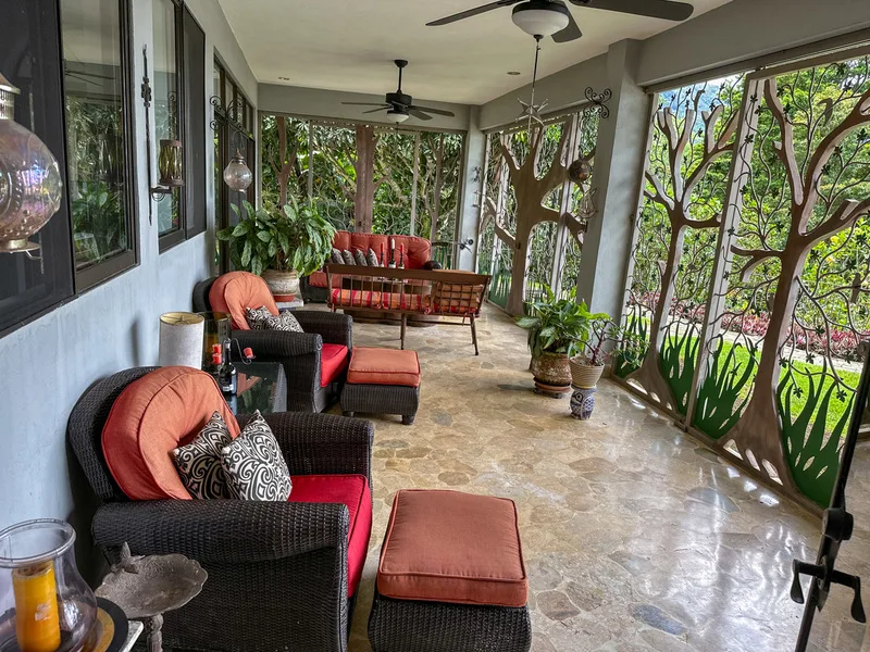 5 Bed Single Family Homes For Sale in Perez Zeledon, photo 9