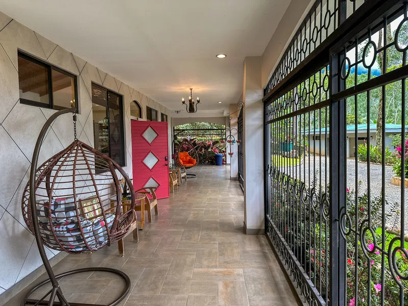 5 Bed Single Family Homes For Sale in Perez Zeledon, photo 10