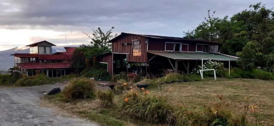 Venta de Lote en Vázquez de Coronado, San José. - Venta en Vasquez de Coronado