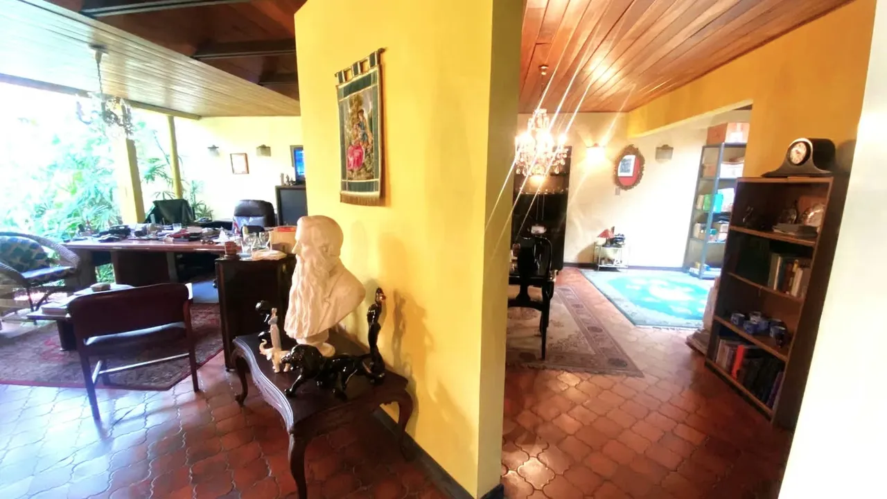 House for sale in Yoses Sur, San José, 124; 3 hab. _, photo 2