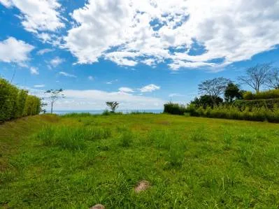 Stunning Ocean View Lot in Ojochal Phase 5 | 950 m² Prime Land Near Playa Ventanas, photo 2