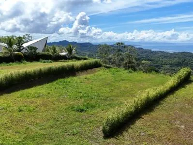 Stunning Ocean View Lot in Ojochal Phase 5 | 950 m² Prime Land Near Playa Ventanas, photo 3
