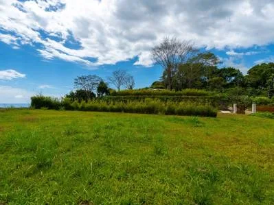 Stunning Ocean View Lot in Ojochal Phase 5 | 950 m² Prime Land Near Playa Ventanas, photo 4