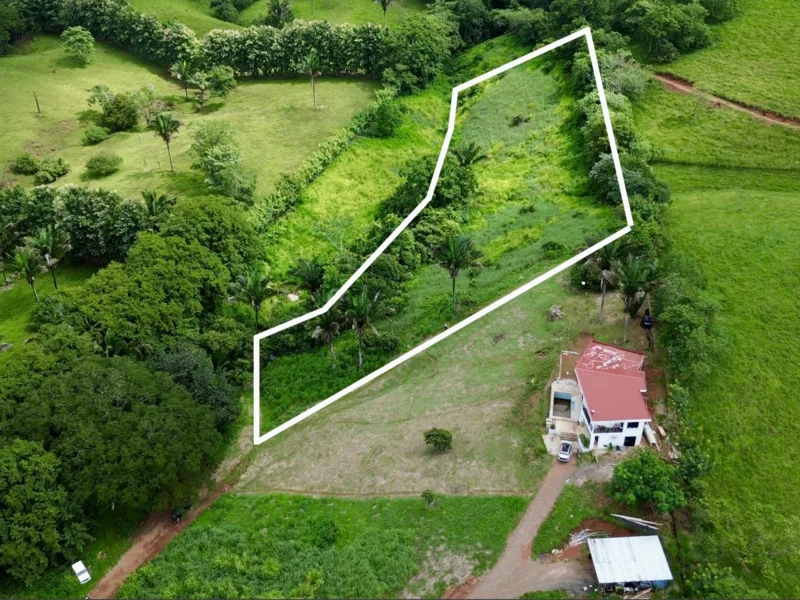 Land For Sale in Santa Marta
