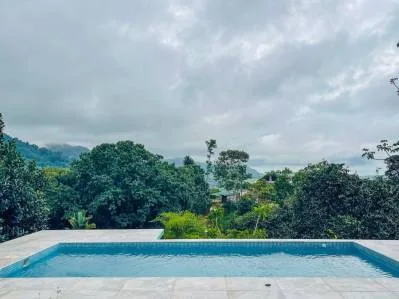 TWO FLOOR PROPERTY WITH A GUEST HOUSE AND OCEAN VIEWS, IN OJOCHAL – 1.55 ACRES, photo 26