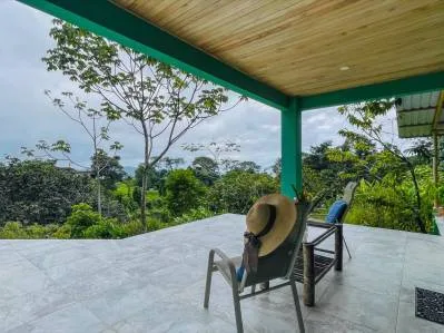 TWO FLOOR PROPERTY WITH A GUEST HOUSE AND OCEAN VIEWS, IN OJOCHAL – 1.55 ACRES, photo 27