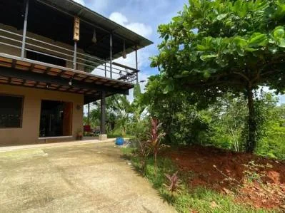 Casa Quepoa