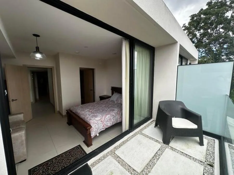Alquiler de apartamento amoblado en San Rafael Montes de Oca - Alquiler / Renta en Montes de Oca, photo 12