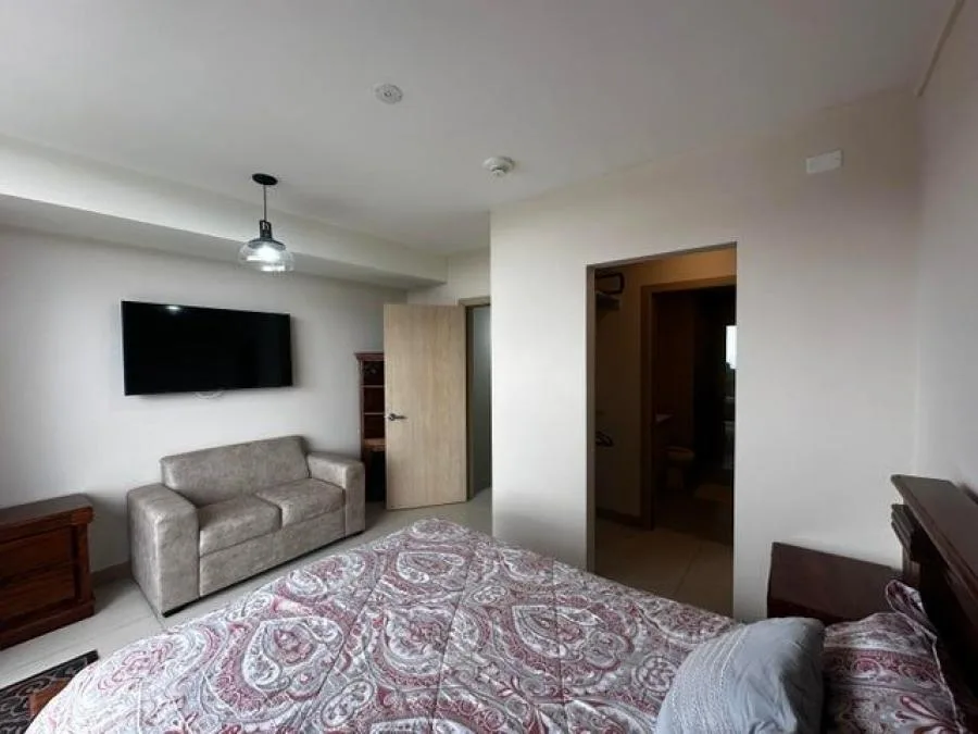 Alquiler de apartamento amoblado en San Rafael Montes de Oca - Alquiler / Renta en Montes de Oca, photo 6