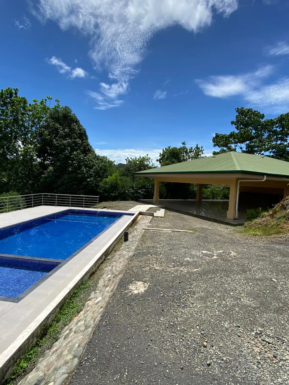 Lot for sale gated community Mountain View, photo 2