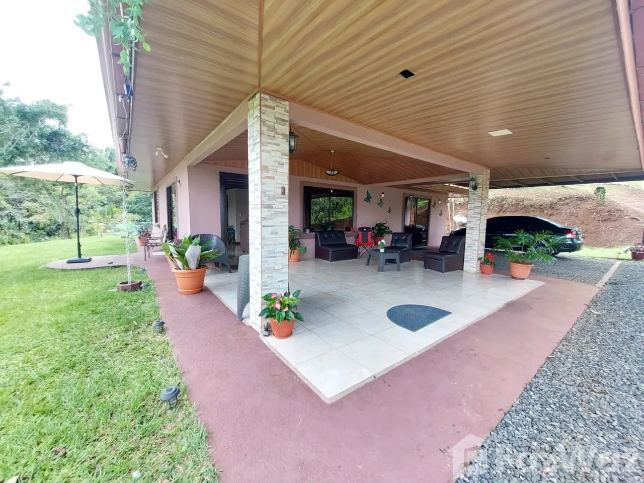 3 Bedroom House for Sale in Puriscal, San Jose for $308,000