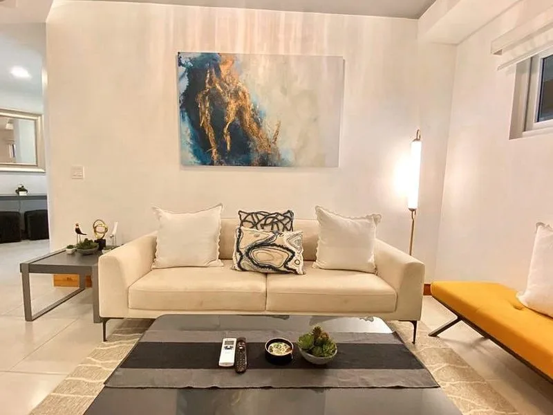 3 Bed Condo For Sale in Langosta