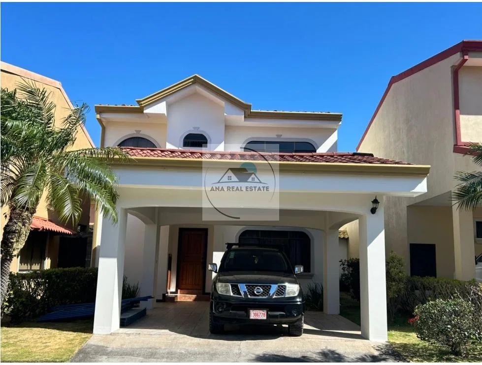 casa in Costa Rica