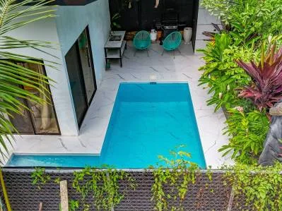 PROPERTY WITH PUBLIC ROAD IN FRONT WITH THREE BEDROOMS AND, IN UVITA – 0.05 ACRES, photo 26