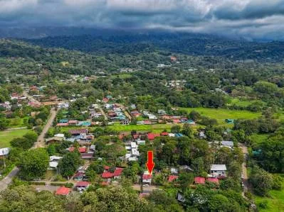PROPERTY WITH PUBLIC ROAD IN FRONT WITH THREE BEDROOMS AND, IN UVITA – 0.05 ACRES, photo 28