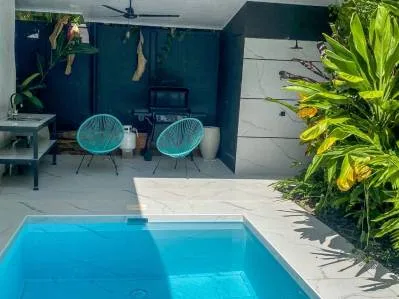 PROPERTY WITH PUBLIC ROAD IN FRONT WITH THREE BEDROOMS AND, IN UVITA – 0.05 ACRES, photo 29